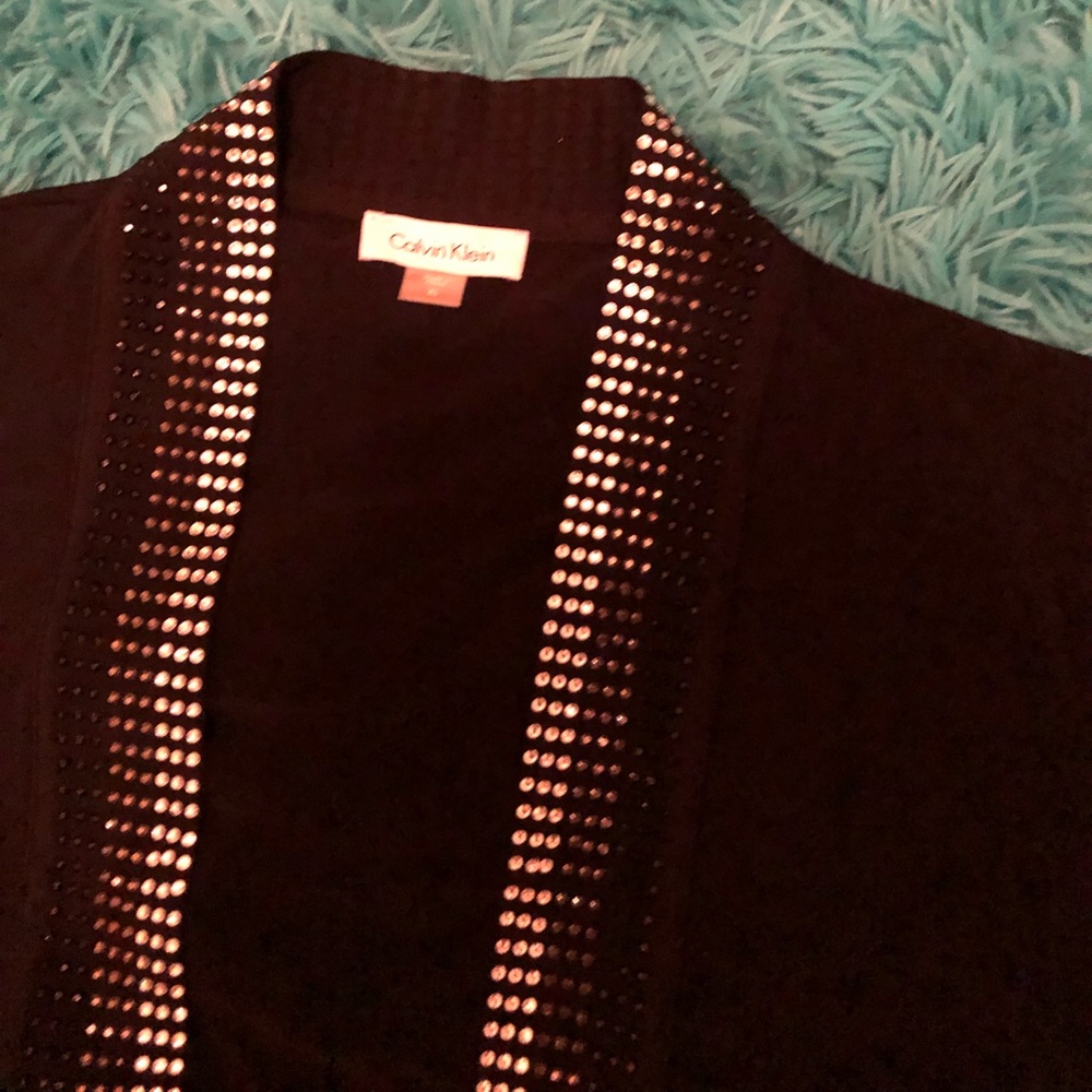 Calvin Klein jacket - Picture 5 of 5